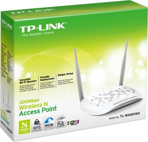   TP-Link TL-WA801ND 5