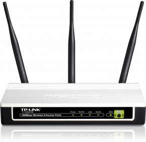   TP-Link TL-WA901ND WRL 300Mbps