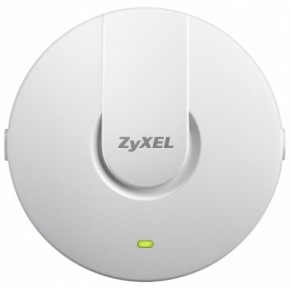   ZyXEL Wi-Fi 802.11b/g/ n NWA5121-NI 3