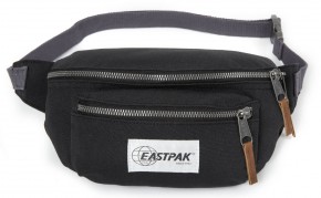 - Eastpak EK Doggy Bag Opgrade Black EK07310L