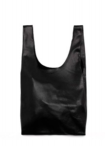   POOLPARTY Tote (leather-tote)
