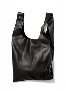   POOLPARTY Tote (leather-tote) 3