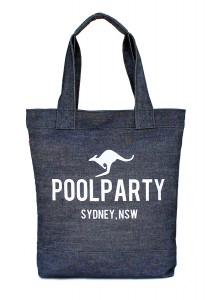  Poolparty Kangaroo Sydney  (pool1-jeans)