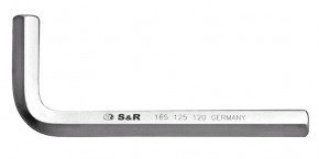 S&R ���� ������������ HX 4,0�� L70�25�� (165070040)