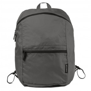  Crumpler Ultralight Pocket Backpack Spiralate grey (ULPBP-002)