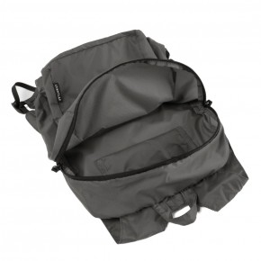  Crumpler Ultralight Pocket Backpack Spiralate grey (ULPBP-002) 3