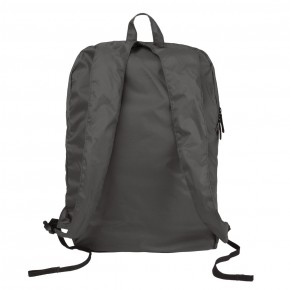  Crumpler Ultralight Pocket Backpack Spiralate grey (ULPBP-002) 4