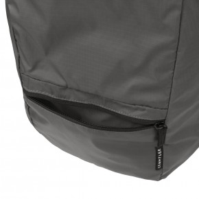  Crumpler Ultralight Pocket Backpack Spiralate grey (ULPBP-002) 5