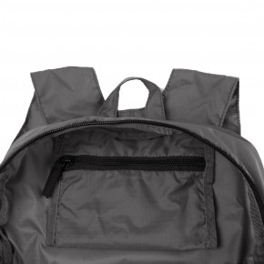  Crumpler Ultralight Pocket Backpack Spiralate grey (ULPBP-002) 6