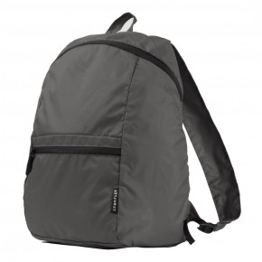  Crumpler Ultralight Pocket Backpack Spiralate grey (ULPBP-002) 7