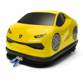 - Ridaz Lamborghini Backpack Yellow (91101W-YELLOW)