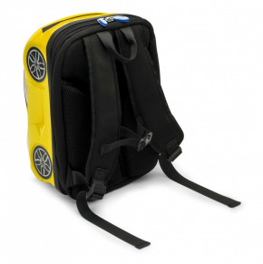 - Ridaz Lamborghini Backpack Yellow (91101W-YELLOW) 4
