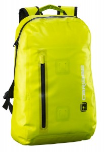  Caribee Alpha Pack 30 Yellow water resistant