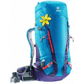  Deuter Guide 40+ SL 3315 turquoise-blueberry (3361217 3315)