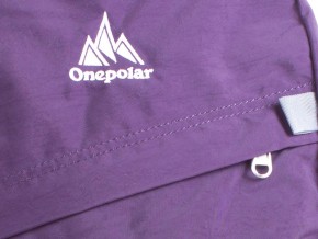   Onepolar W1998-violet 5