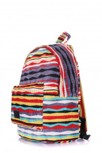   Poolparty  (backpack-rasta-red) 3