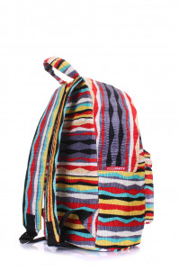   Poolparty  (backpack-rasta-red) 4