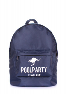   Poolparty  (backpack-oxford-blue)