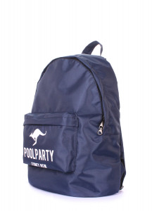   Poolparty  (backpack-oxford-blue) 3