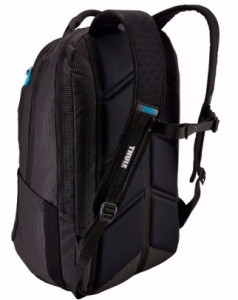  Thule Crossover 32L Backpack - Black 5