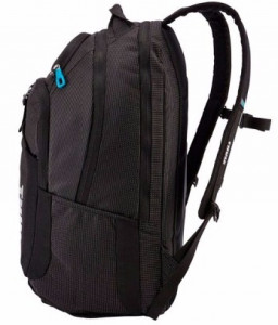  Thule Crossover 32L Backpack - Black 6