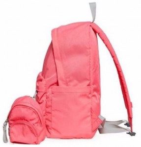  Xiaomi College Wind Shoulder Bag Youth Edition (Watermelon Red)