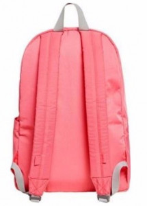  Xiaomi College Wind Shoulder Bag Youth Edition (Watermelon Red) 3