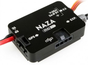  DJI Naza-M V2+GPS Combo 5