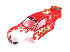   1:18 Truggy Body Red Himoto (28701)