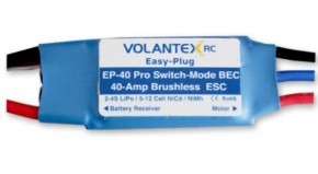   60A    VolantexRC EasyPlug-60 (V-EP-60)