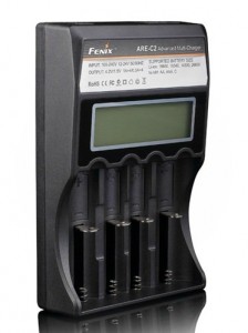   Fenix Charger ARE-C2