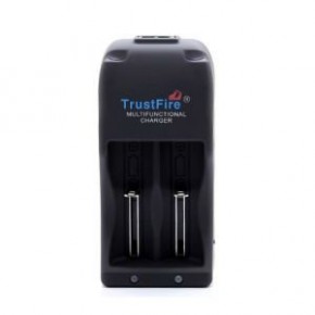   Trustfire 2x18650 (TR006) 4