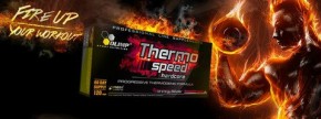  Olimp Thermo Speed Hardcore 120 Caps 3