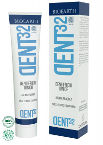     Bioearth Denti32