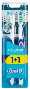   Oral-B ProExpert   40  1  + 1  