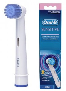      Braun Oral-B Sensitive 2 (81317999)