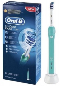   Braun Oral-B TriZone 1000 D 20.513 (6062779)