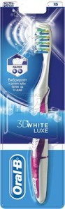    Oral-B 3D White  40  1  (0)
