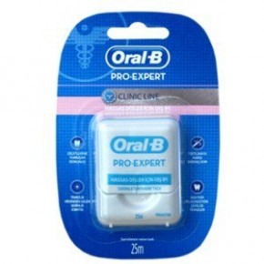   Oral-B Pro-Expert Clinic Line 25 