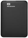     Western Digital Elements Portable 2TB 2.5 USB 3.0 5400rpm (WDBU6Y0020BBK-EESN)