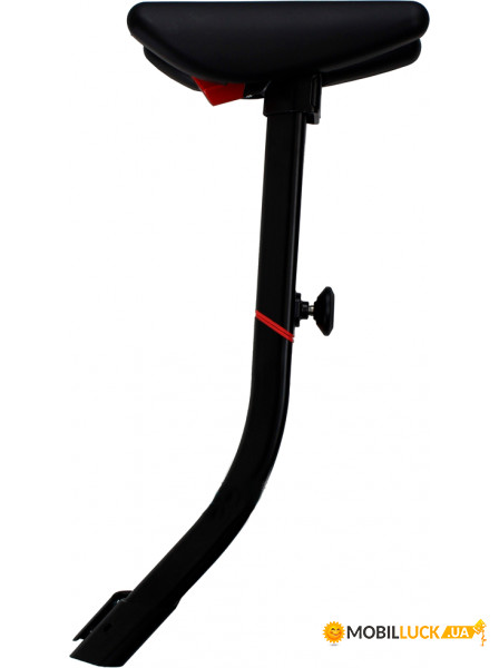    ProLogix Mini PRO Adjustable Foot Control Black/Red