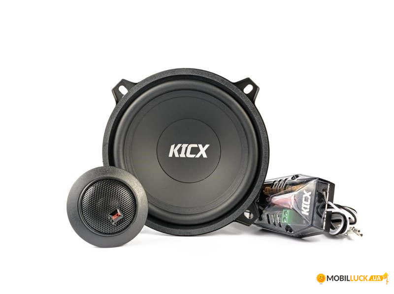  Kicx QR-5.2