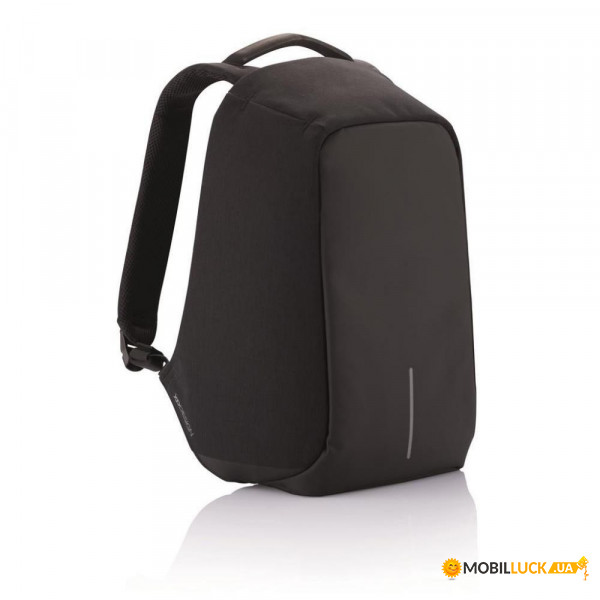    XD Design Bobby XL anti-theft backpack 17 Black