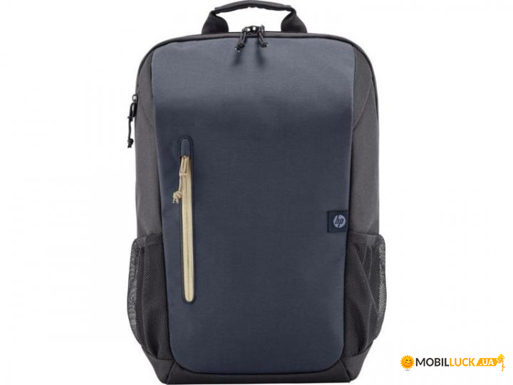  HP Travel 18L 15.6 BNG Laptop Backpack (6B8U7AA)