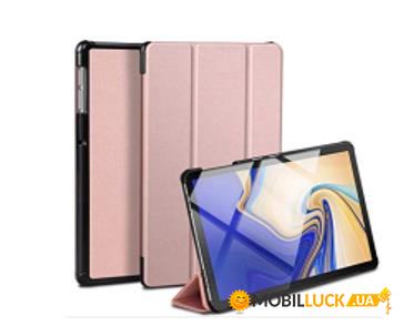 - 2E Samsung Galaxy Tab A 10.5 2018 SM-T590/T595 Pink (2E-GT-A10.5-MCCBBP)