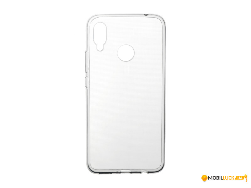  2E Xiaomi MI 9 Crystal Transparent (2E-MI-9-AOCR-TR)