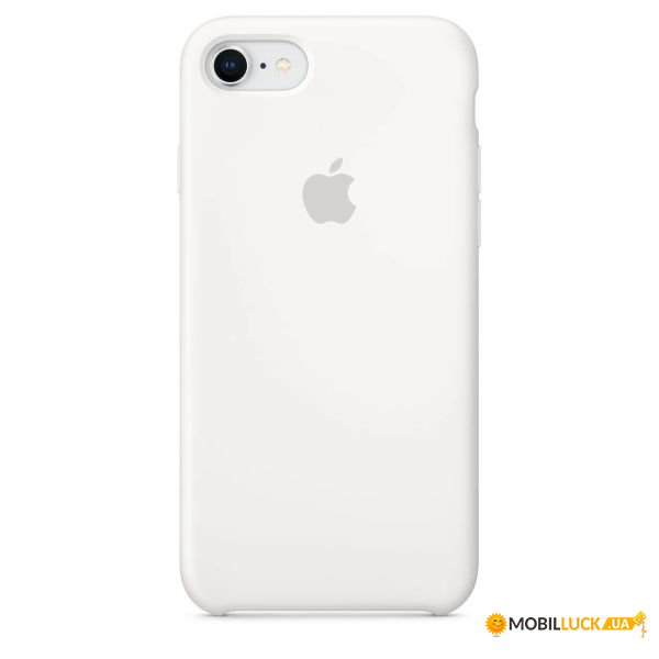  ARM Silicone Case iPhone 6 / 6s - White 