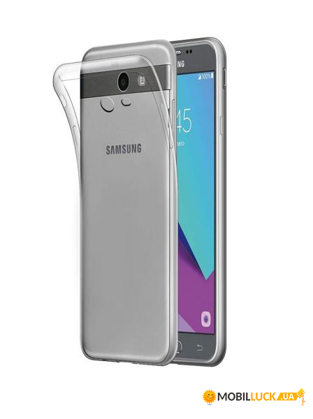  ARM   Samsung J5 (2018) 