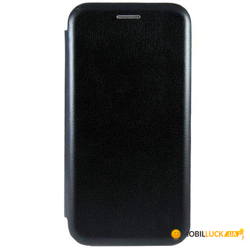 - Premium Leather Case  Xiaomi Mi 11 Black