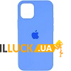   Silicone Full Case AA Open Cam Apple iPhone 11 Pro Surf Blue (FullOpeAAKPi11P-38)